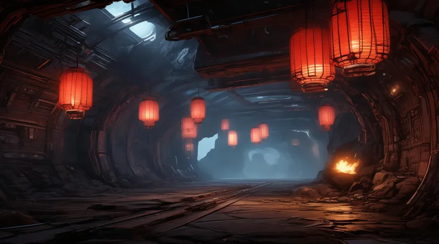 白猫计划游戏图片3